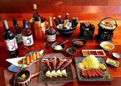 牛かつ 横濱川島屋