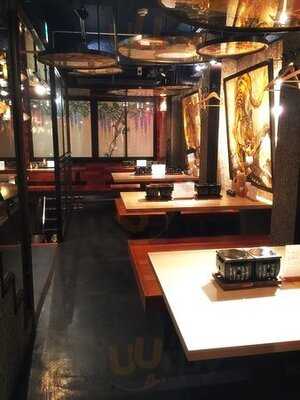 牛かつ 横濱川島屋