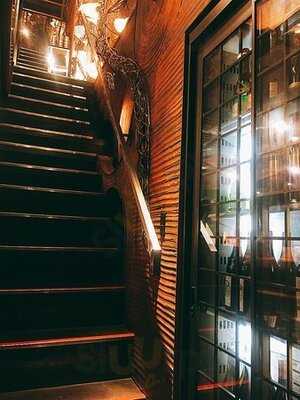 牛かつ 横濱川島屋