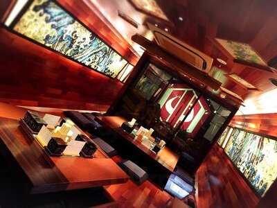 牛かつ 横濱川島屋