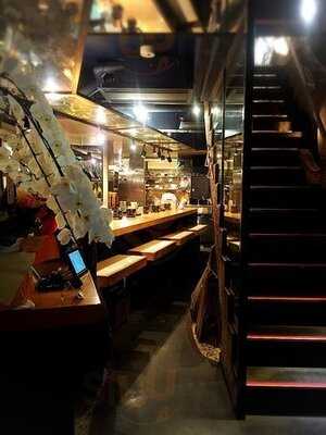 牛かつ 横濱川島屋