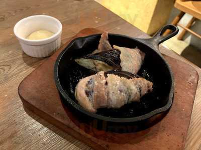 魚とワイン はなたれ Onikai