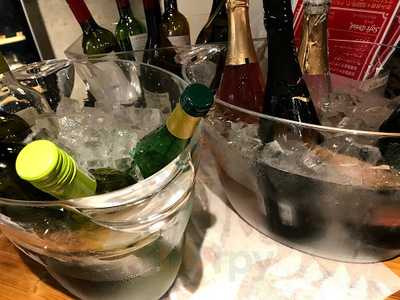 魚とワイン はなたれ Onikai