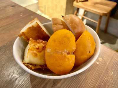 魚とワイン はなたれ Onikai