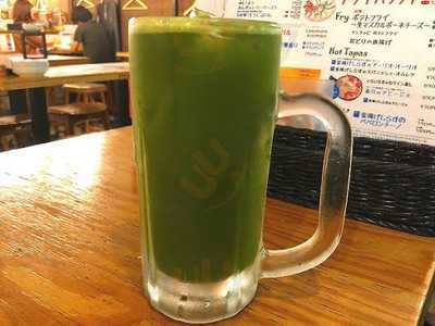 魚とワイン はなたれ Onikai