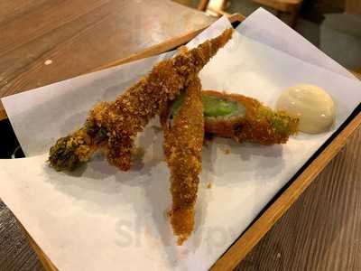 魚とワイン はなたれ Onikai