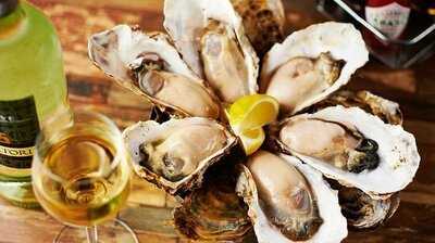 魚とワイン はなたれ Onikai