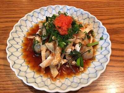 海鮮 刺身 馬刺し 馬 レバ刺しうれし乃 割烹 会席