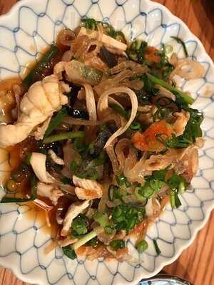 海鮮 刺身 馬刺し 馬 レバ刺しうれし乃 割烹 会席