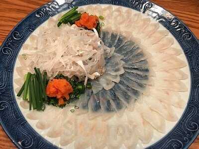 海鮮 刺身 馬刺し 馬 レバ刺しうれし乃 割烹 会席