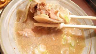 伝説のすた丼屋 秋葉原店