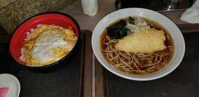 伝説のすた丼屋 秋葉原店