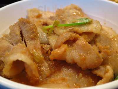 伝説のすた丼屋 秋葉原店