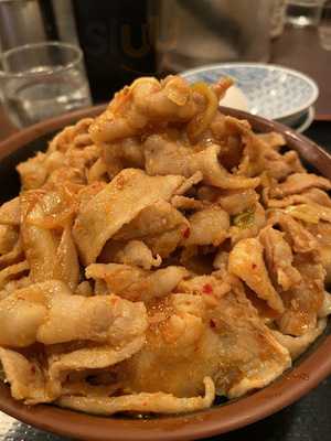 伝説のすた丼屋 秋葉原店