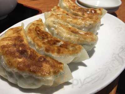 横浜中華街 景珍樓  杉田店