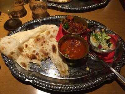 ダイニング トムボーイ106