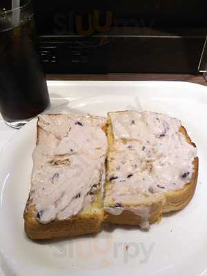 ベックスコーヒーショップ 横浜中央口店