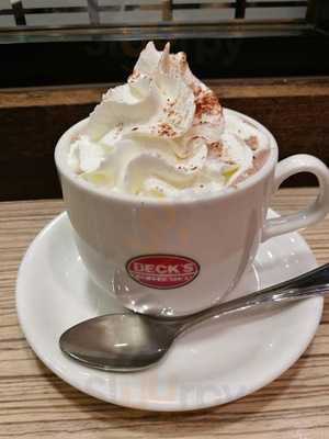 ベックスコーヒーショップ 横浜中央口店