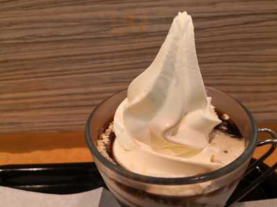 ベックスコーヒーショップ 横浜中央口店