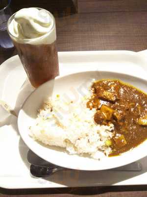 ベックスコーヒーショップ 横浜中央口店