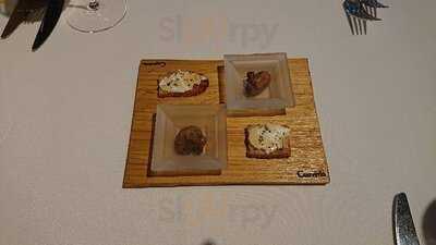 コンヴィーヴィオ