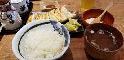 肉汁餃子製作所ダンダダン酒場 代々木店