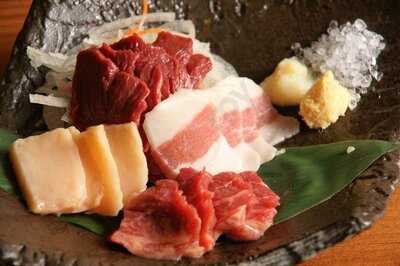 肉汁餃子製作所ダンダダン酒場 代々木店