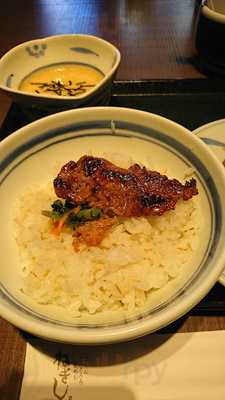 ねぎし 横浜西口パルナード店