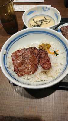 ねぎし 横浜西口パルナード店