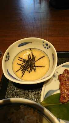 ねぎし 横浜西口パルナード店