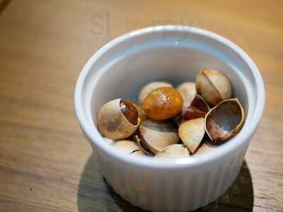 湘南バルはなたれ The Fish And Oysters