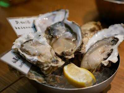 湘南バルはなたれ The Fish And Oysters