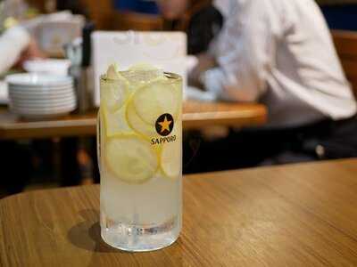 湘南バルはなたれ The Fish And Oysters