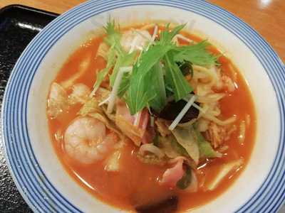 リンガーハット 横浜戸塚店