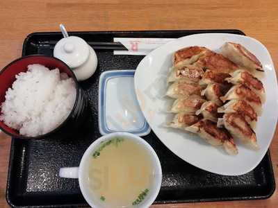 リンガーハット 横浜戸塚店