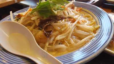 リンガーハット 横浜戸塚店