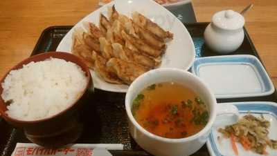 リンガーハット 横浜戸塚店