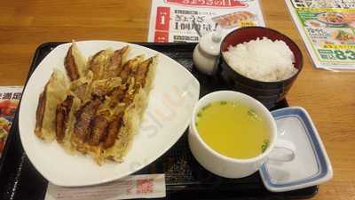 リンガーハット 横浜戸塚店