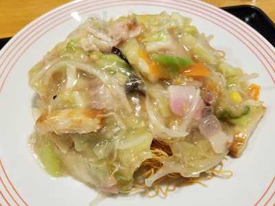 リンガーハット 横浜戸塚店