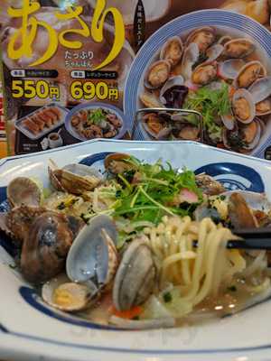 リンガーハット 横浜戸塚店