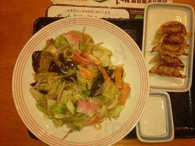 リンガーハット 横浜戸塚店