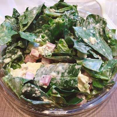 Saladice 汐留シティセンター