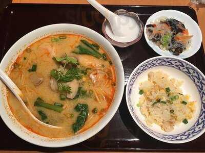 チャオタイ 渋谷東口店