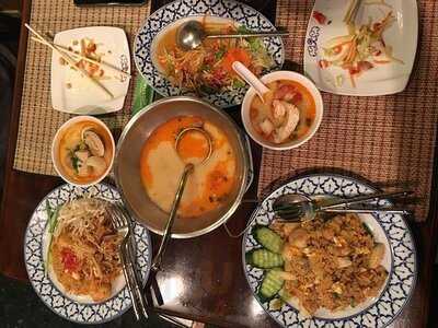 チャオタイ 渋谷東口店