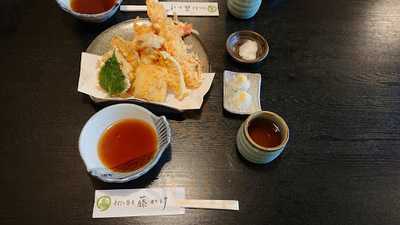 手打ち蕎麦 藤かけ