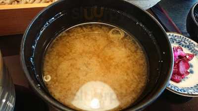 手打ち蕎麦 藤かけ