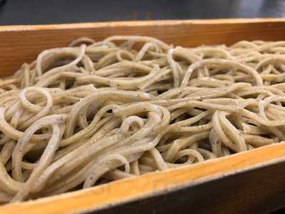 手打ち蕎麦 藤かけ