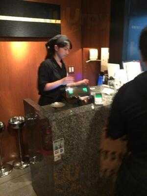 ぼてぢゅう Shibuya