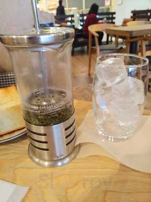 スタイルズコーヒー モザイク港北店