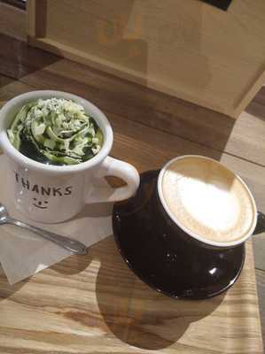 スタイルズコーヒー モザイク港北店